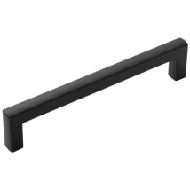 Matte Black