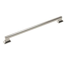 Polished Nickel