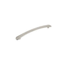 Satin Nickel