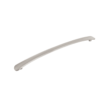 Satin Nickel