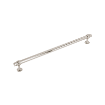 Polished Nickel