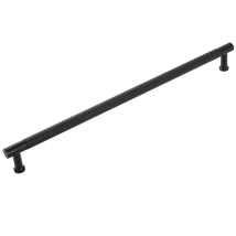 Matte Black
