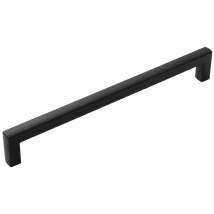 Matte Black