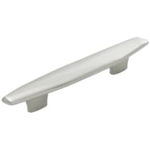 Satin Nickel