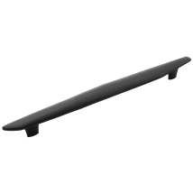 Matte Black