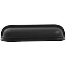 Matte Black