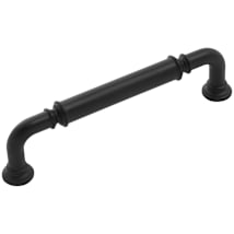 Matte Black