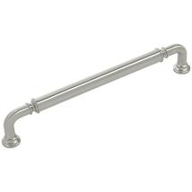 Satin Nickel