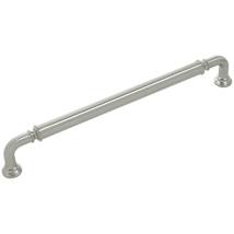 Satin Nickel