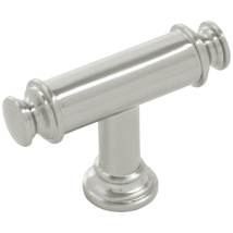 Satin Nickel
