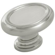 Satin Nickel