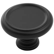 Matte Black