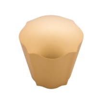 Brushed Gold Brass