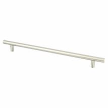Brushed Nickel