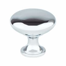 Polished Chrome