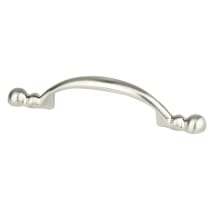Brushed Nickel
