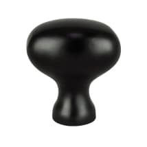 Matte Black