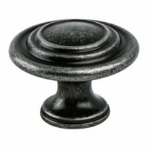 Antique Pewter