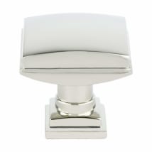 Polished Nickel
