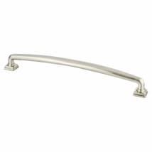 Brushed Nickel