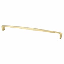 Modern Brushed Gold
