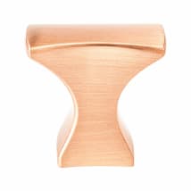 Brushed Copper