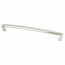 Brushed Nickel