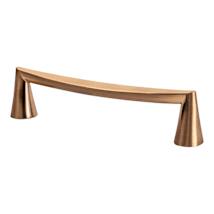 Brushed Copper