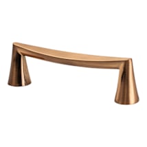 Brushed Copper