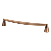 Brushed Copper