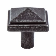 Weathered Iron