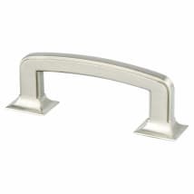 Brushed Nickel