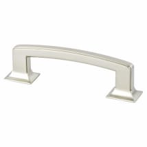Brushed Nickel