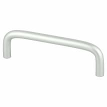 Satin Aluminum