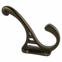 Oil Rubbed Bronze