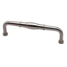 Brushed Nickel
