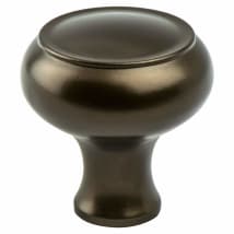 Oil Rubbed Bronze