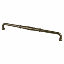 Oil Rubbed Bronze