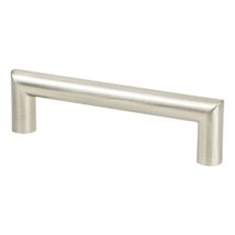 Brushed Nickel