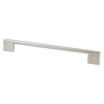 Brushed Nickel