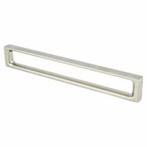Brushed Nickel