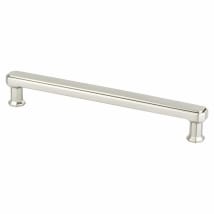 Brushed Nickel