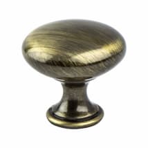 Antique Brass
