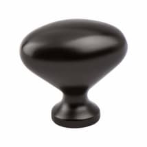 Rubbed Bronze