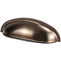Toasted Bronze