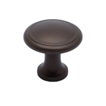 Oil Rubbed Bronze