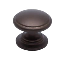 Oil Rubbed Bronze