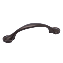 Oil Rubbed Bronze