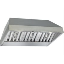 Brushed Stainless Steel
