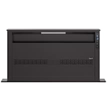 Black Stainless Steel